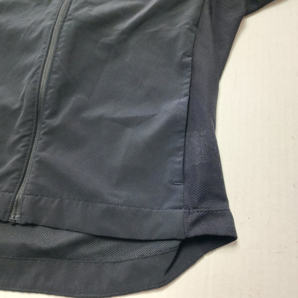 NIKE Dri-Fit Training Jacket - Picture 6 of 12